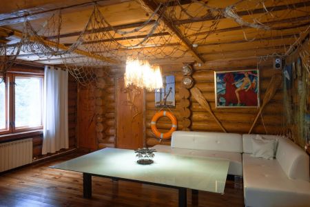 Дом Морской