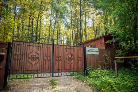 Дом Морской