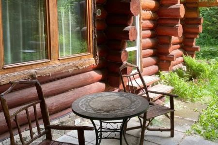 Дом Морской