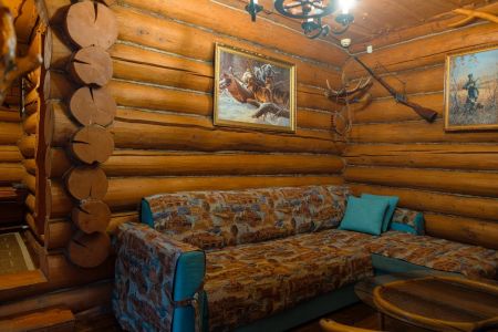 Дом Морской