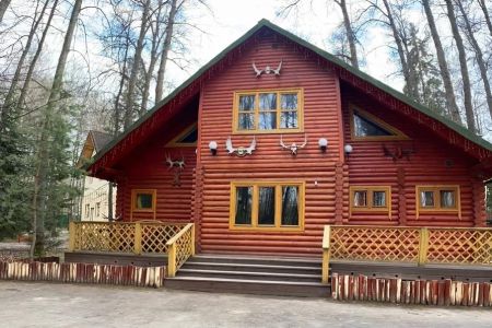 Дом Морской