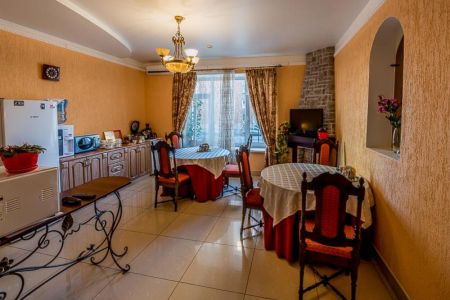 Полулюкс 1-2 местный (DBL)