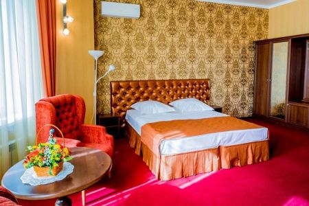 Внешний вид