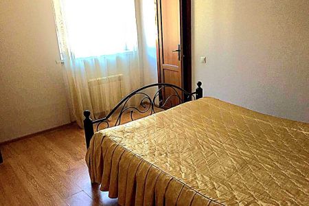 Квартира 4-местная 2-комнатная