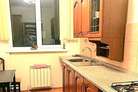 Квартира 4-местная 2-комнатная