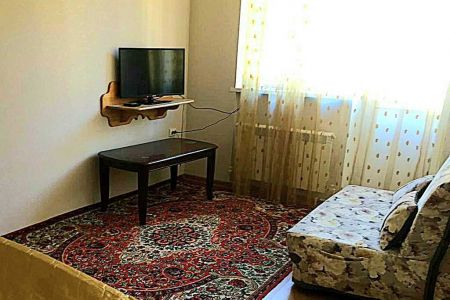 Квартира 4-местная 2-комнатная