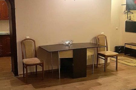 Квартира 4-местная 2-комнатная