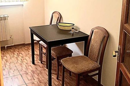 Квартира 4-местная 2-комнатная