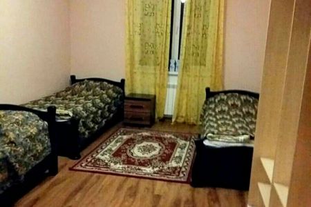 Квартира 4-местная 2-комнатная