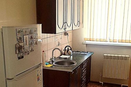 Квартира 4-местная 2-комнатная