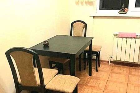 Квартира 4-местная 2-комнатная