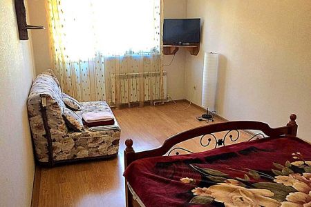 Квартира 4-местная 2-комнатная