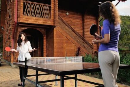 Территория