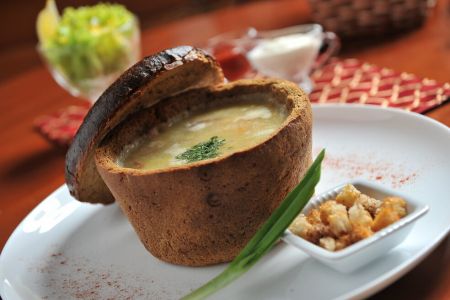 Территория