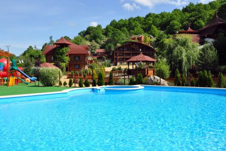 Территория