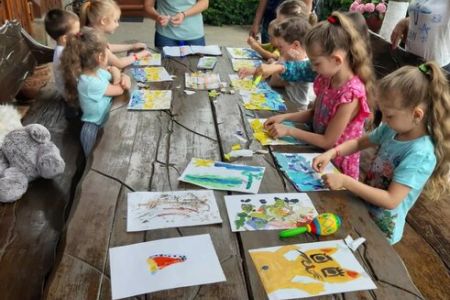 Территория