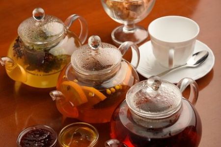 Территория