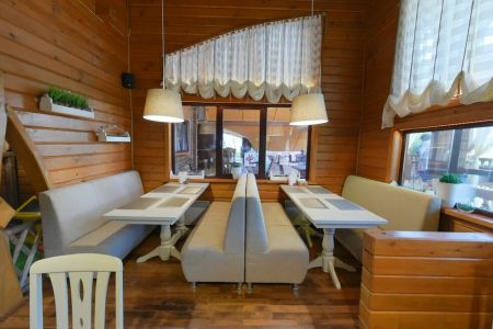 Территория