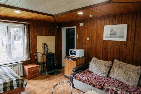 Мини-зоопарк