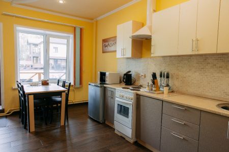 Мини-зоопарк