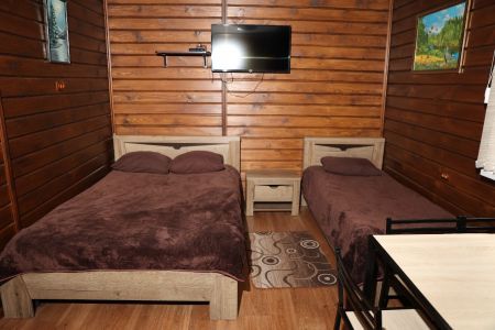 Мини-зоопарк