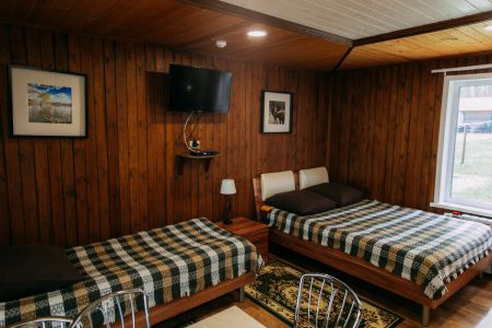 Мини-зоопарк