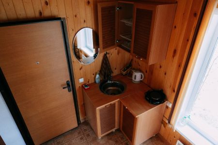 Мини-зоопарк