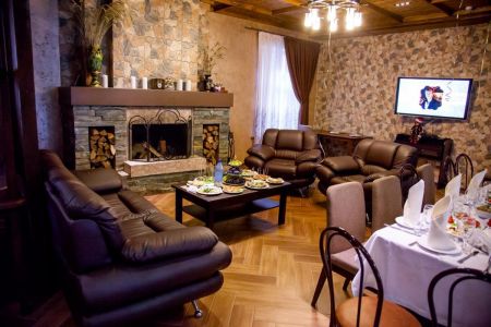 Мини-зоопарк