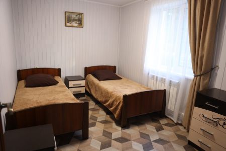 Мини-зоопарк