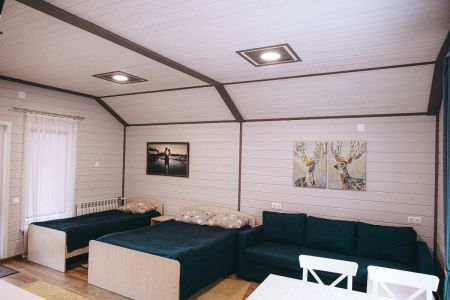 Мини-зоопарк