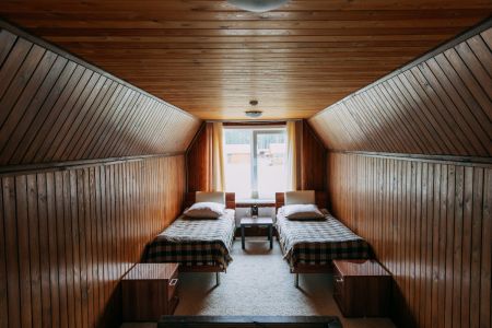 Мини-зоопарк