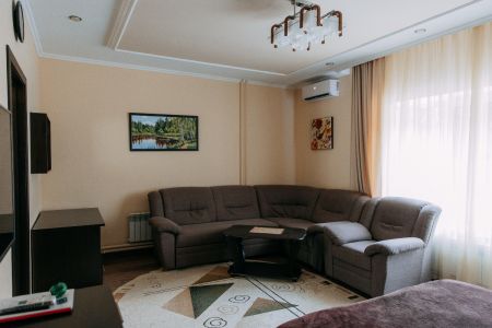 Мини-зоопарк