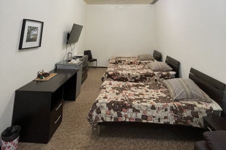 Дом №1 Заезжий