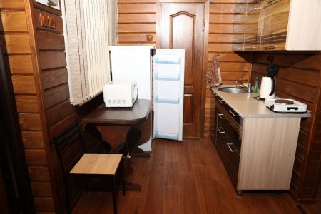 Мини-зоопарк