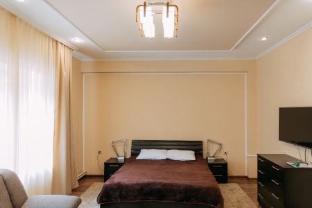 Мини-зоопарк