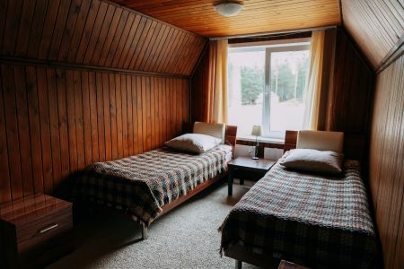 Мини-зоопарк