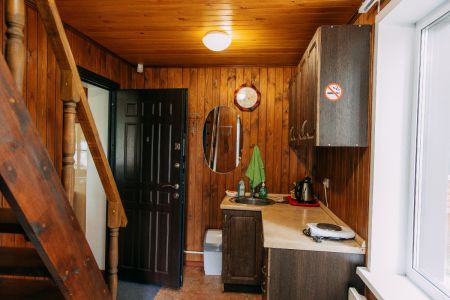 Мини-зоопарк