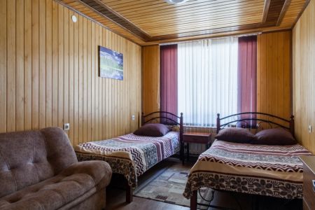 Мини-зоопарк