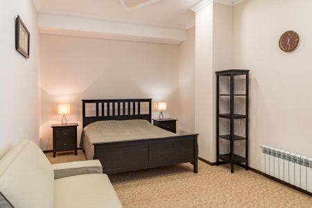 Дом №1 Заезжий