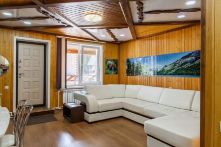 Мини-зоопарк