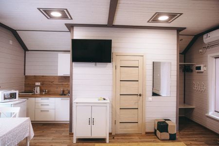 Мини-зоопарк