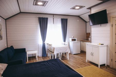 Мини-зоопарк