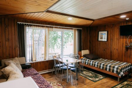 Мини-зоопарк