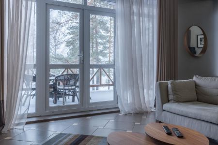 Дом №1 Заезжий