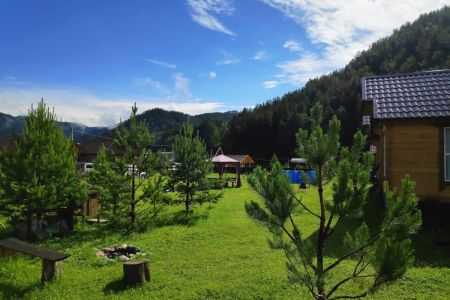 Баюта-Алтай