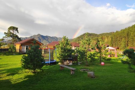 Баюта-Алтай