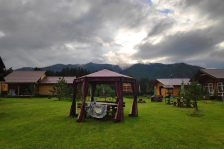 Баюта-Алтай