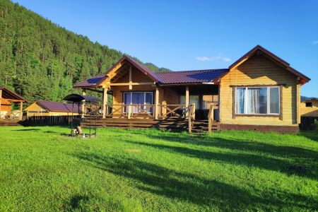 Баюта-Алтай