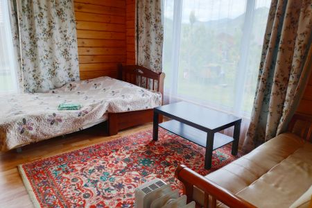 Баюта-Алтай