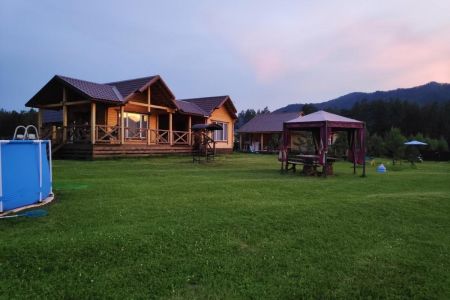 Баюта-Алтай